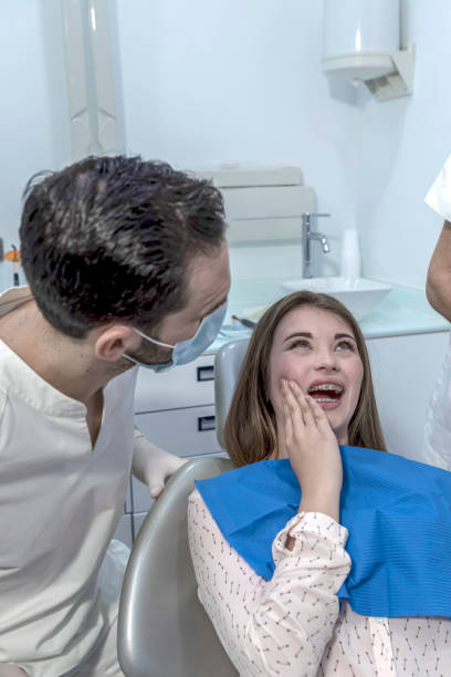 Best Chipped Tooth Repair Near Me  in Cozad, NE